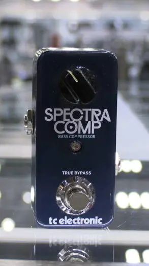 TC Electronic - SPECTRACOMP